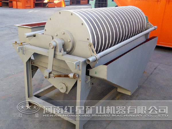 粉煤灰磁選機(jī)