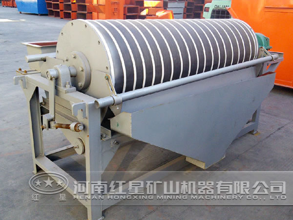 稀土礦磁選機(jī)價(jià)格是多少？