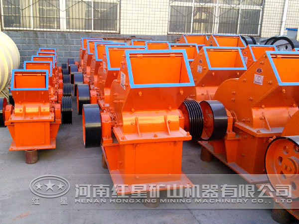錘式破碎機(jī)價(jià)格