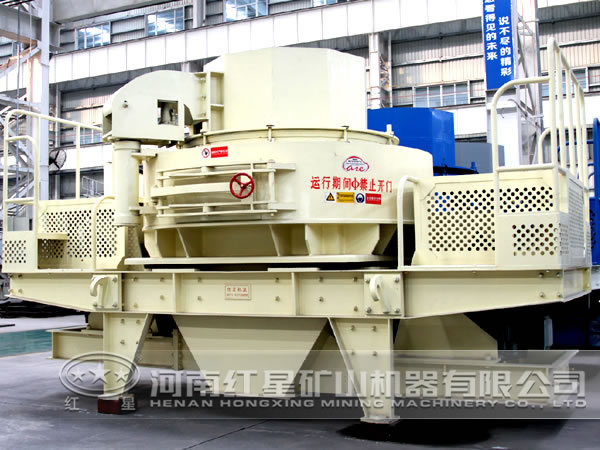 蒙脫石制砂機
