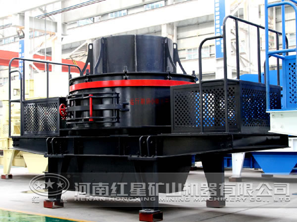 環(huán)保型制砂機廠家該如何選擇？