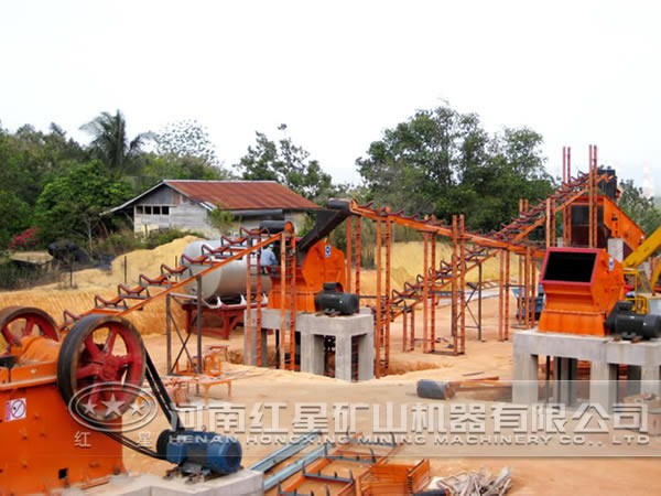 生產(chǎn)現(xiàn)場