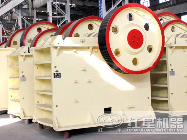 礦山機(jī)械設(shè)備廠家售后