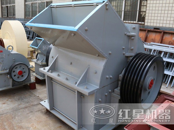 1512錘式破碎機(jī)廠家優(yōu)勢