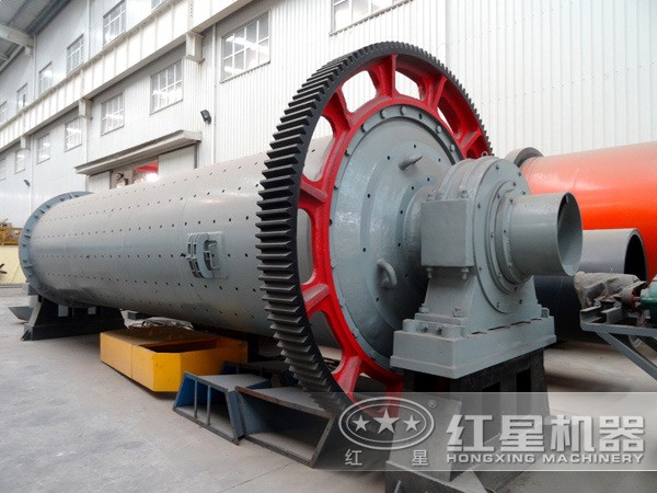 新型棒磨式制砂機(jī)市場報價