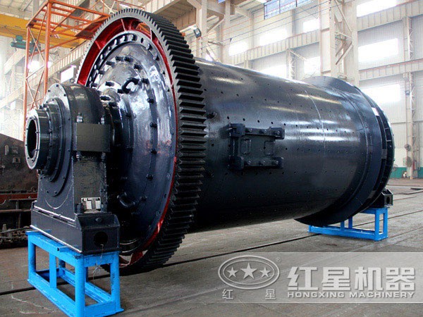 小型陶瓷球磨機(jī)