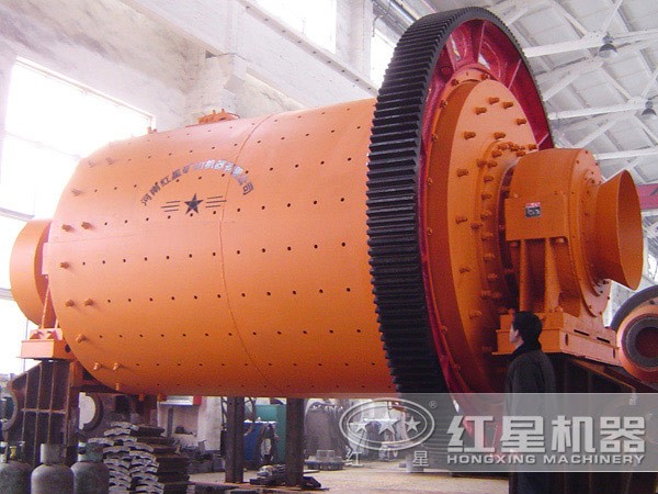 球磨機(jī)廠家