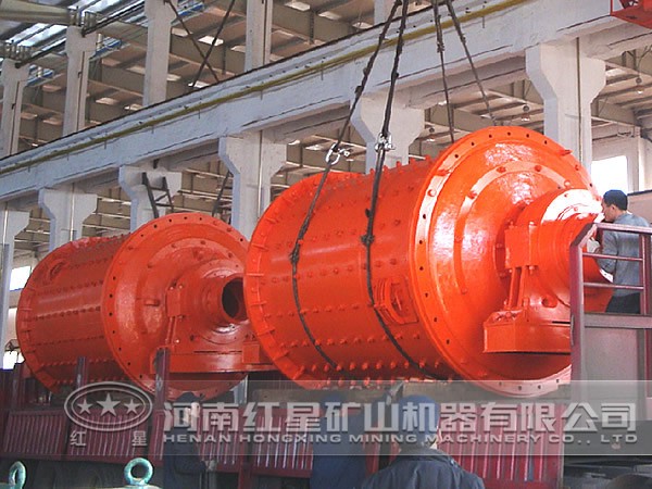 425目水泥熟料球磨機價格