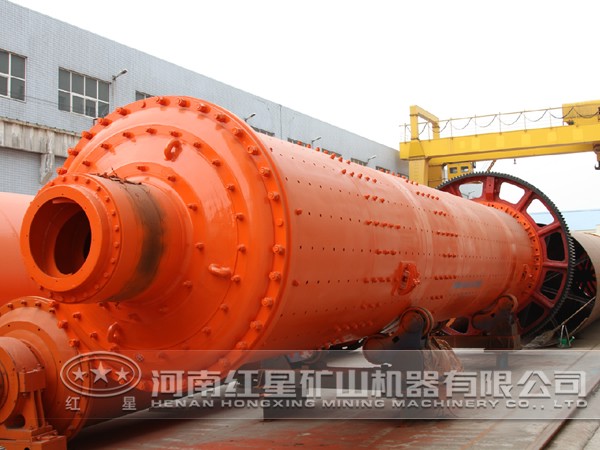 白鎢礦球磨機(jī)質(zhì)量優(yōu)