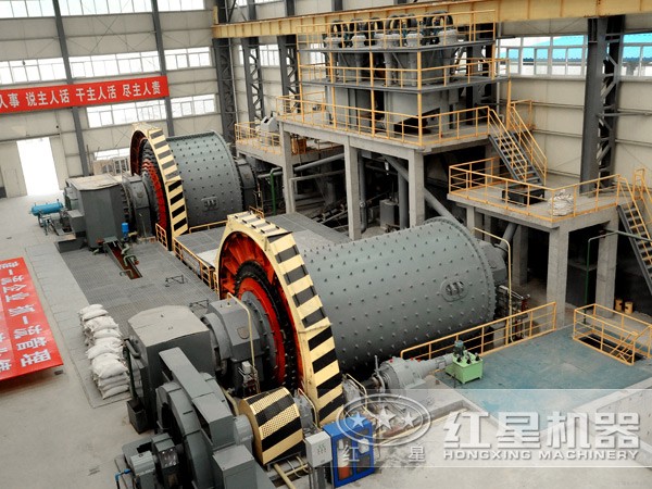 陶瓷球磨機(jī)