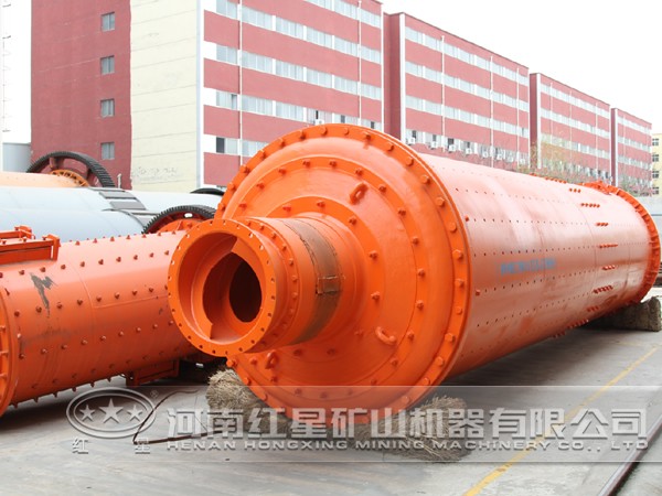 金剛石棒磨機(jī)工作原理