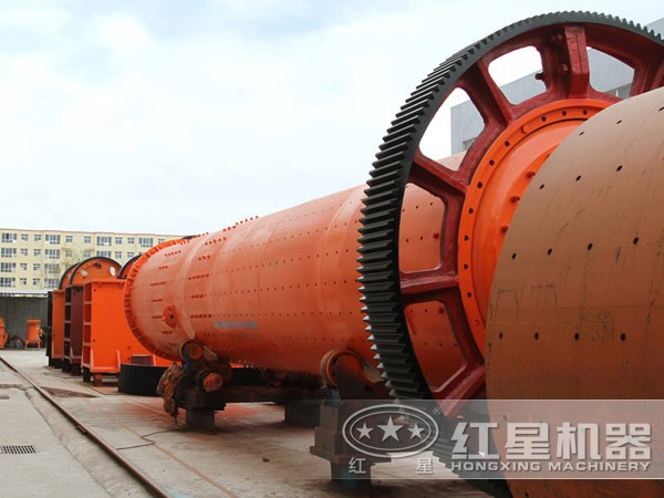 新型球磨機(jī)價(jià)格怎么樣？