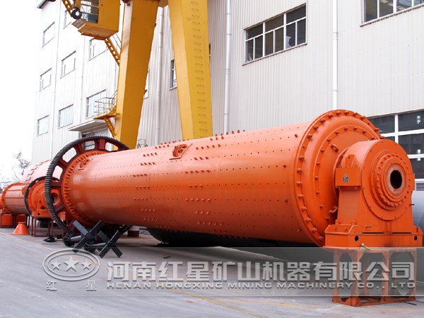 什么牌子的球磨機(jī)更節(jié)能？