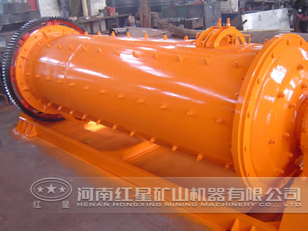 球磨機(jī)