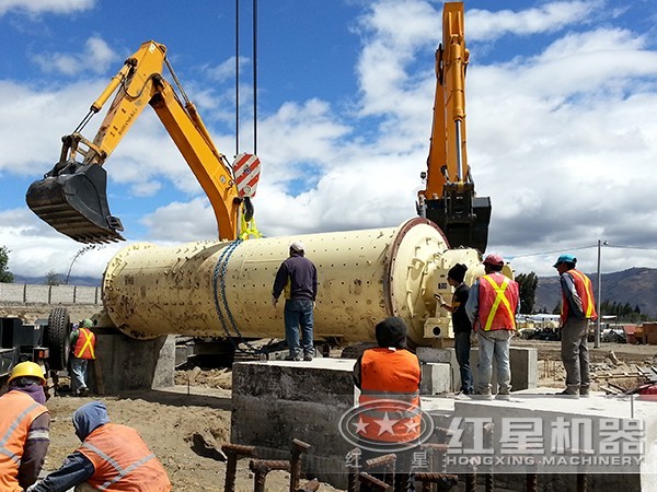 陶瓷球磨機(jī)