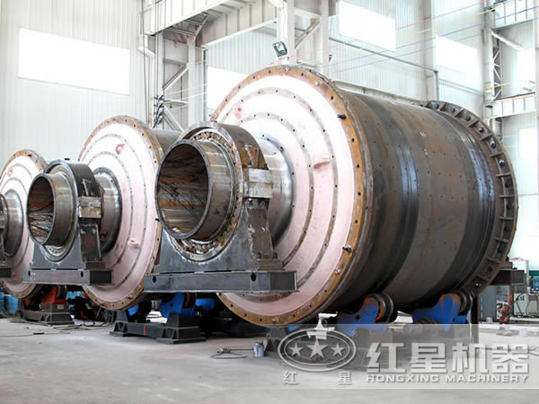 石灰石球磨機(jī)