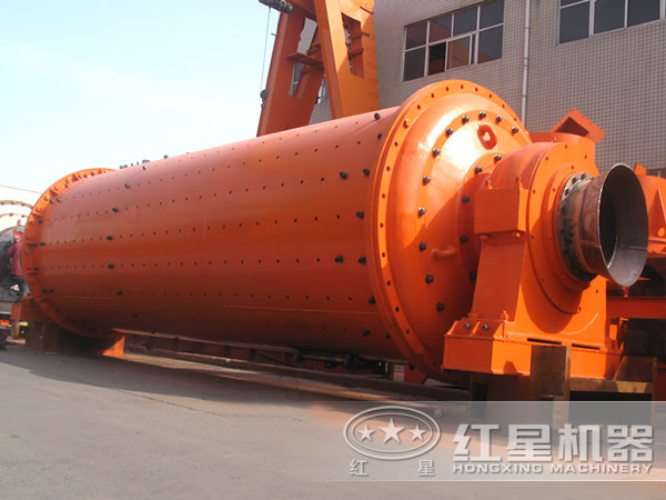 節(jié)能球磨機(jī)