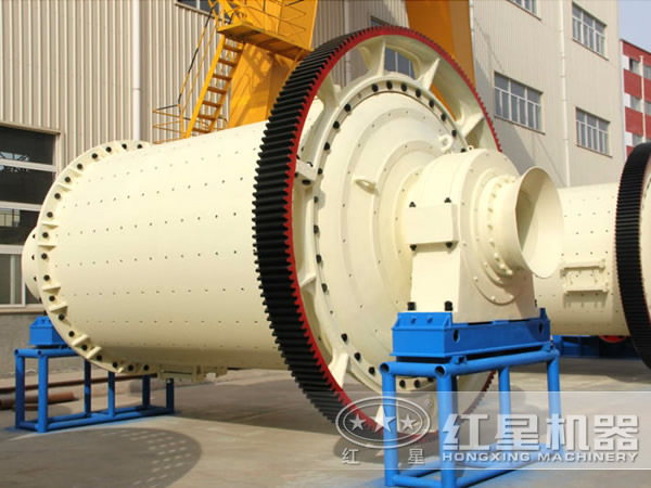 節(jié)能球磨機(jī)廠家