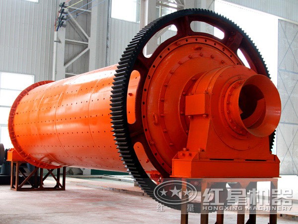 錳礦球磨機(jī)質(zhì)量