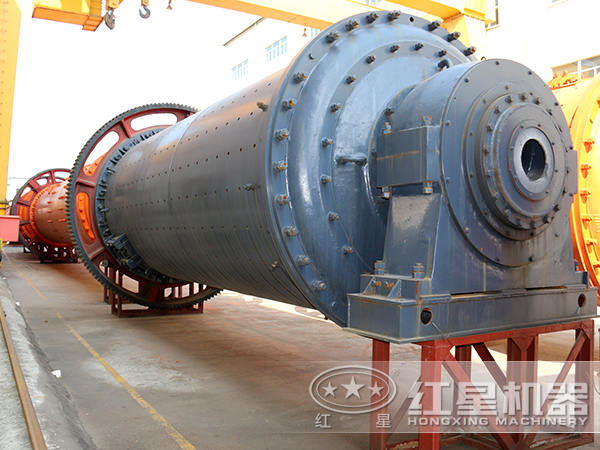 河南球磨機(jī)價格多少錢呢？