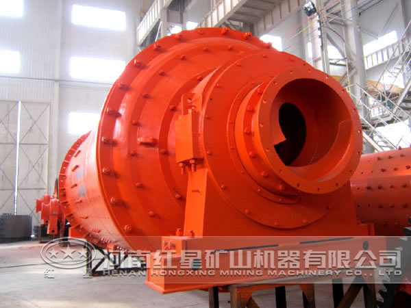 球磨機(jī)