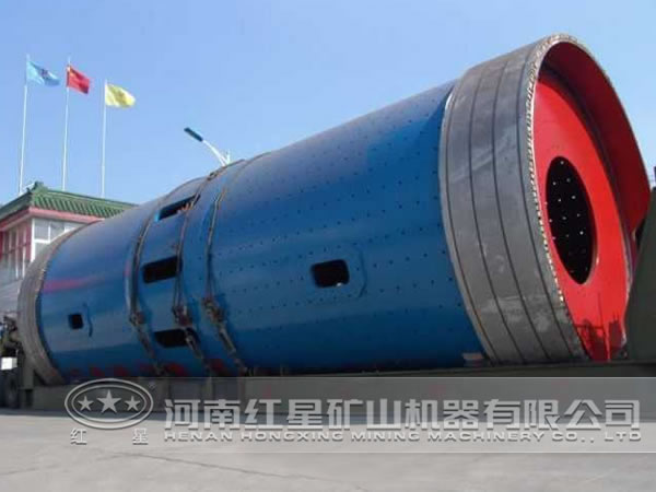 水泥磨機(jī)