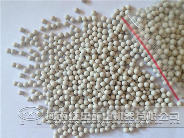 頁(yè)巖陶粒砂