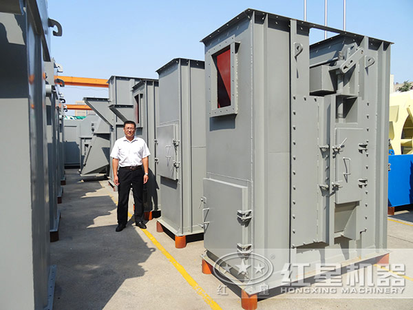 斗式提升機(jī)