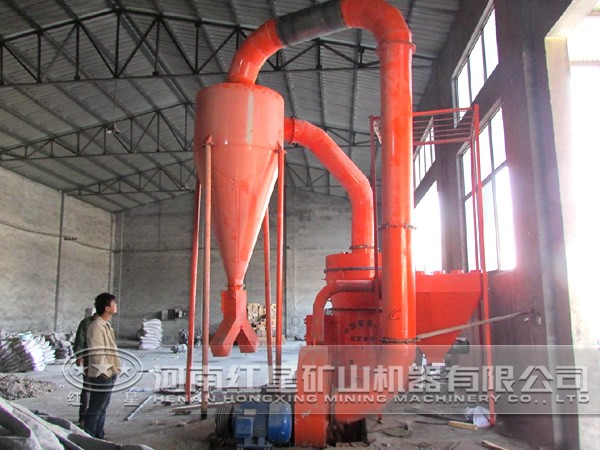 蛭石磨粉生產(chǎn)線價(jià)格