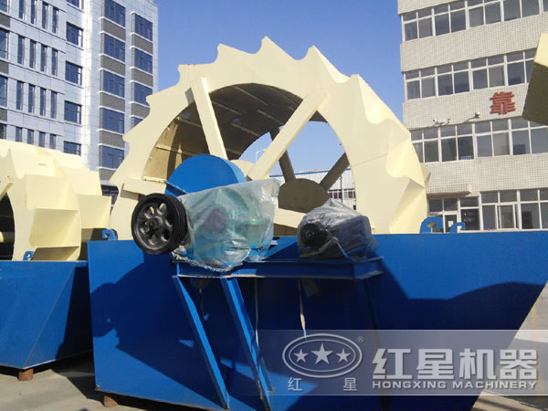 洗砂機(jī)價格是多少？