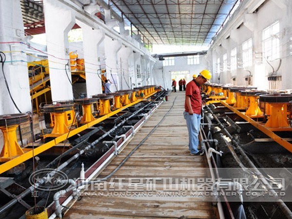 投資一條鉻礦選礦生產(chǎn)線多少錢？