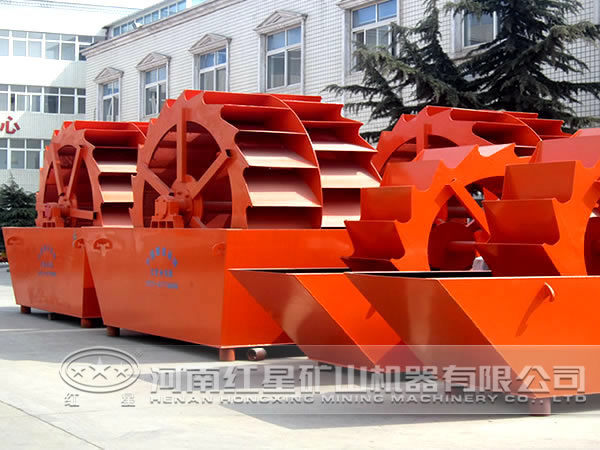 洗砂機(jī)報(bào)價(jià)