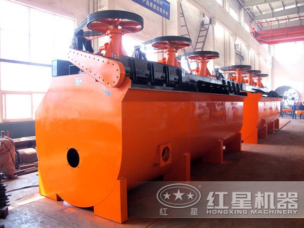 BF型浮選機(jī)價(jià)格低