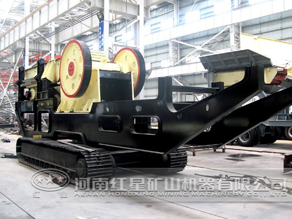 移動(dòng)破碎站服務(wù)