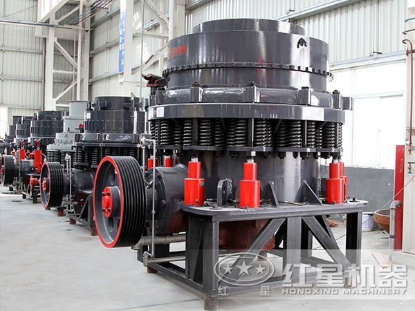 礦山破碎機(jī)