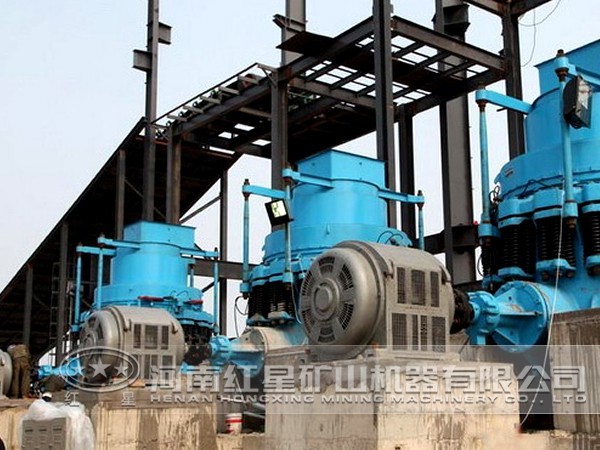 蛇紋巖中細(xì)碎