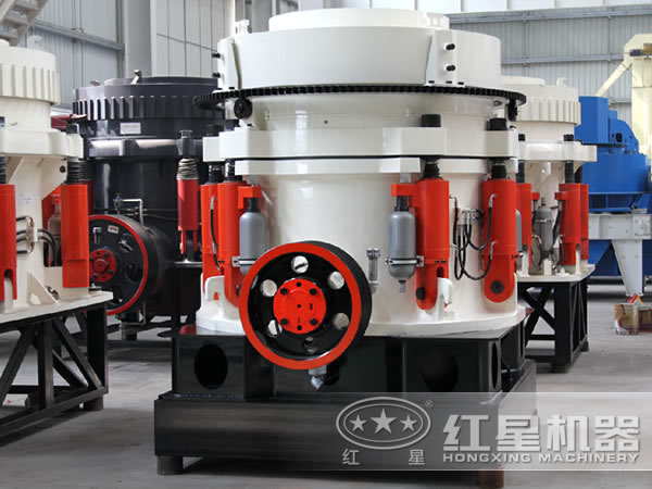 購買一臺圓錐破需要多少錢？