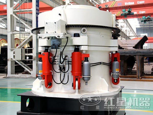 圓錐破碎機(jī)