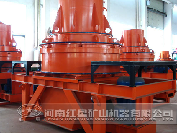 蒙脫石制砂機質(zhì)量