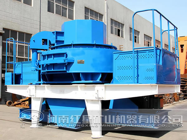 時(shí)產(chǎn)30-100方制砂機(jī)價(jià)格是多少？