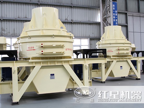 石灰?guī)r制砂機價格