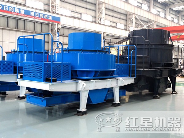 石子打砂機(jī)結(jié)構(gòu)簡(jiǎn)單