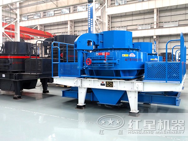 玄武巖制砂機(jī)價格實惠