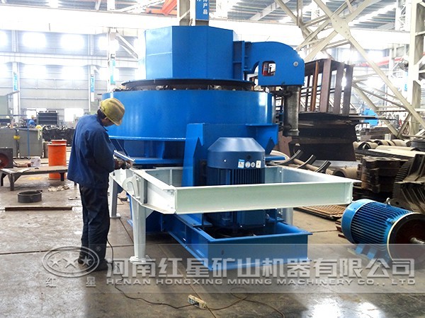 高產(chǎn)量沖擊破價格