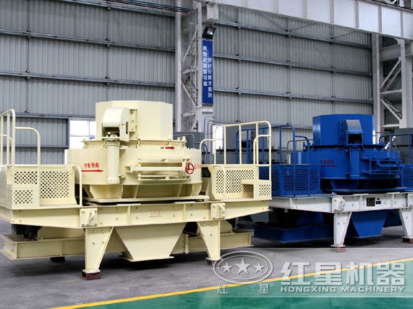 方解石制砂機(jī)廠家