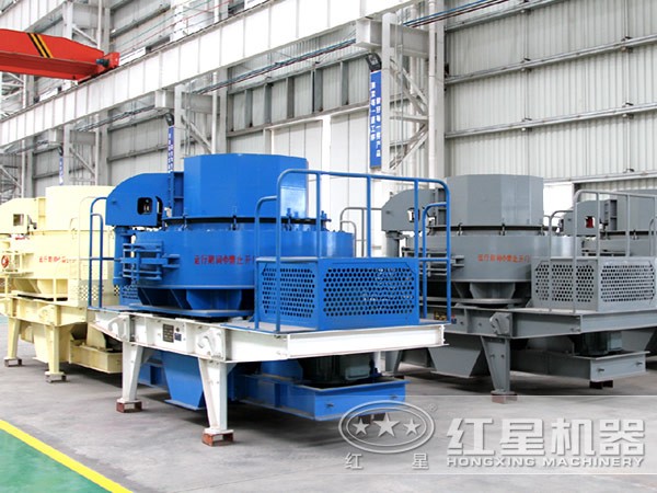 石榴石制砂機(jī)價(jià)格是多少？