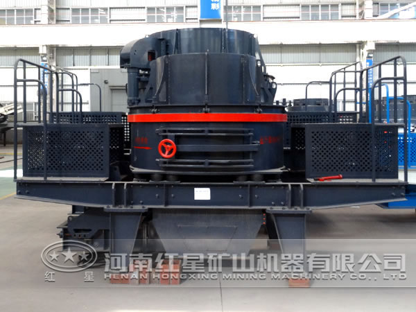 河南制砂機(jī)價(jià)格多少錢？