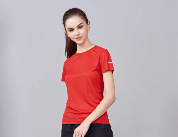 文化衫制作設(shè)計印制LOGO圖案的三點要求