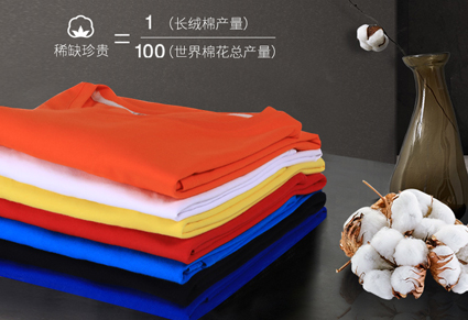 文化衫制作設(shè)計印制LOGO圖案的三點要求