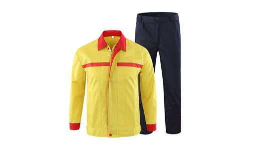 什么面料適合制作需要耐磨性的工作服？